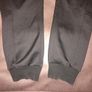 Bottoms black size xxl Image 9