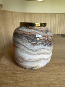 Helen Turkington Vase