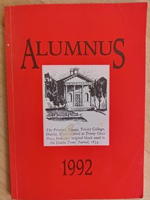 Alumnus