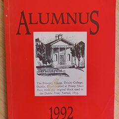 Alumnus