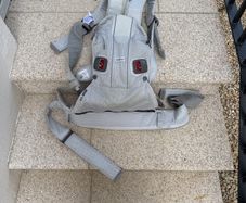 Baby Bjoern Baby Carrier Air One