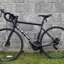 Carrera road bike Image 2