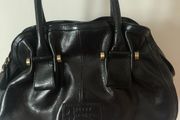 Betty Jackson Black handbag