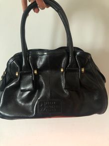 Betty Jackson Black handbag