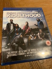 Kidulthood (2006)