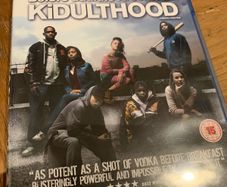 Kidulthood (2006)