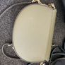 Brand new Michael kors Olive jetset crossbody leather bag Image 2