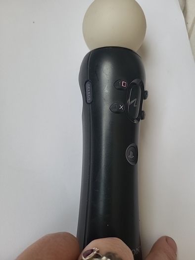 ps move controller