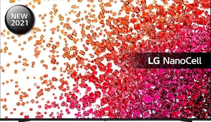 LG 50inch 4k smart TV