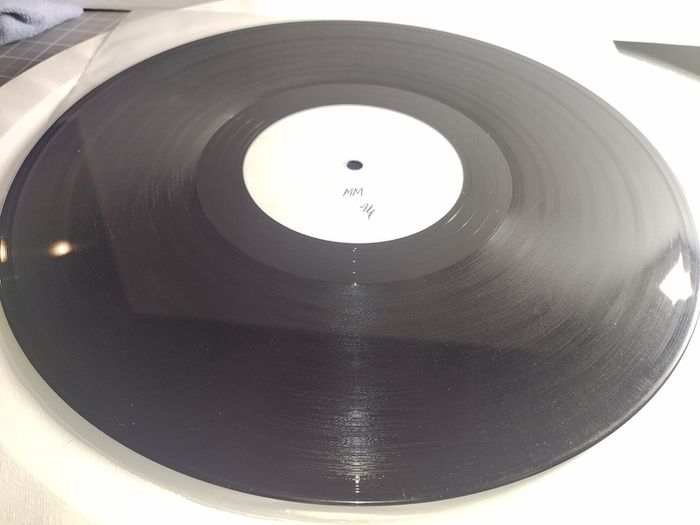 Italian Job - A Tribute To D.C. + Pure Filth - Super SCARCE House 90s GEM!