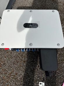 Huawei Solar inverter