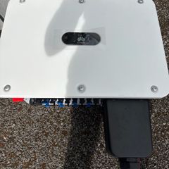 Huawei Solar inverter