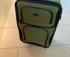 Suitcase