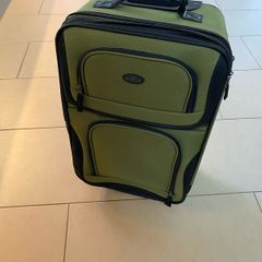 Suitcase
