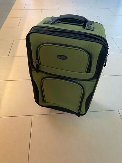 Suitcase