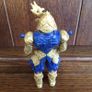 sabans power ranger super Ninja steel Galvanax Rare 5" figure Image 2