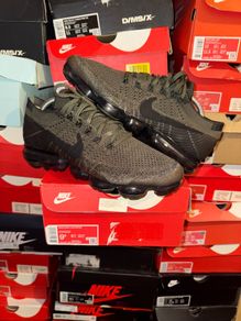 Nike Air Vapormax 1.0 Olive 849558-300