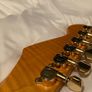 Partscaster Strat Image 9