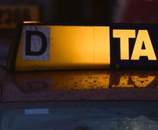 Taxi plate for rent long term only