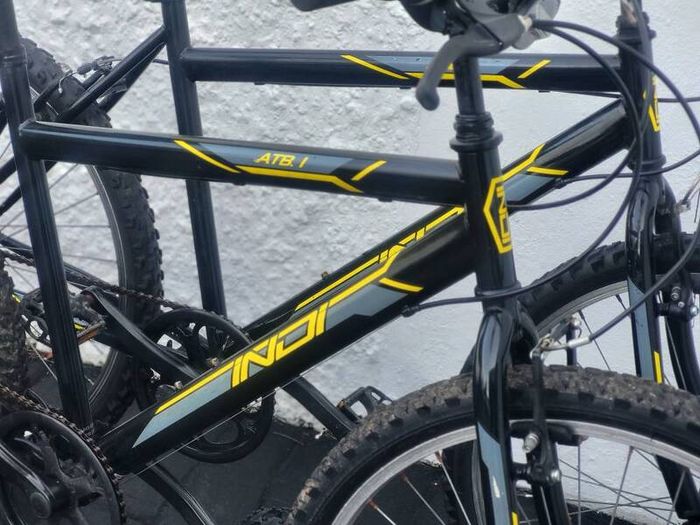 Mountain Bikes  X 2  150 As A Pair Or 85 Each
