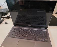 Acer Spin 713 Chromebook (touchscreen not working)
