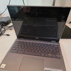 Acer Spin 713 Chromebook (touchscreen not working)