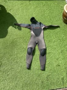 Ripcurl wet suit medium