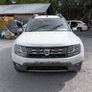 Breaking Dacia duster 2016 diesel Image 2