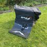 Flick Urban football rebounder Image 7