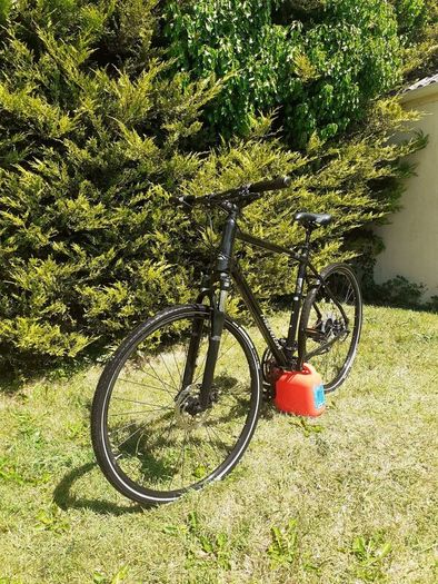 Merida CrossWay 100