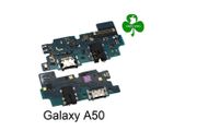 For Samsung Galaxy A50 A505 Charging Port Type C Flex Cable USB Board New