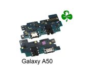 main image for ad For Samsung Galaxy A50 A505 Charging Port Type C Flex Cable USB Board New