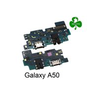 For Samsung Galaxy A50 A505 Charging Port Type C Flex Cable USB Board New