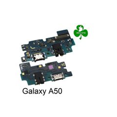 For Samsung Galaxy A50 A505 Charging Port Type C Flex Cable USB Board New
