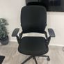 Steelcase Leap V2 Office Chair Image 2