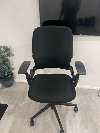 Steelcase Leap V2 Office Chair