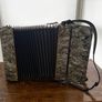 Vintage Piano Accordion Image 8