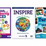 Huge Junior Cycle School Textbook Bundle - Junior Cert Books Image 10