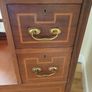 Antique Victorian Dressing Table Image 2