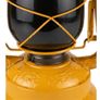 1970s Yellow Barker / Blickspero Hand Torch Lantern - Hurricane Oil Lamp Image 2