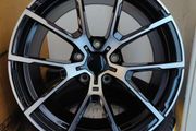 19" BMW  style alloy wheels fits g30 5 series / 6 series g32  / 7 series g11 g12 / 8 series g14 g15 g16 series finance available