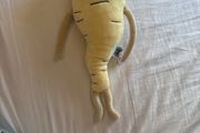 Wicked Parsnip From Kevin The Carrot Aldi Franchise Plush Christmas 2018