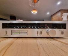 JVC Vintage Tuner