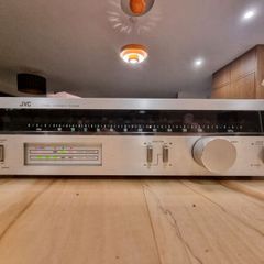 JVC Vintage Tuner
