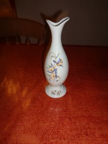Aynsley "Just Orchids" Bud Vase for Sale
