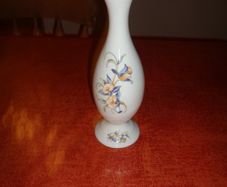 Aynsley "Just Orchids" Bud Vase for Sale