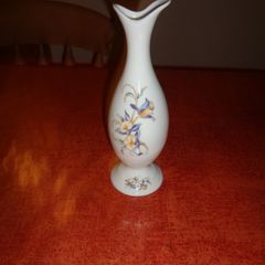 Aynsley "Just Orchids" Bud Vase for Sale