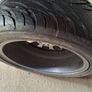 Tyre/Alloy Image 3