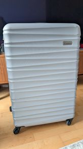 Hardshell Suitcase