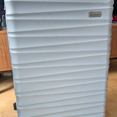 Hardshell Suitcase